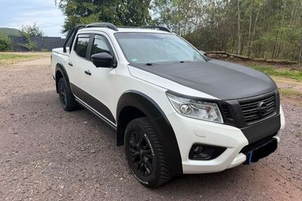 Nissan Navara Gebrauchtwagen