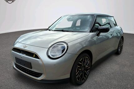 Mini Cooper SE Gebrauchtwagen