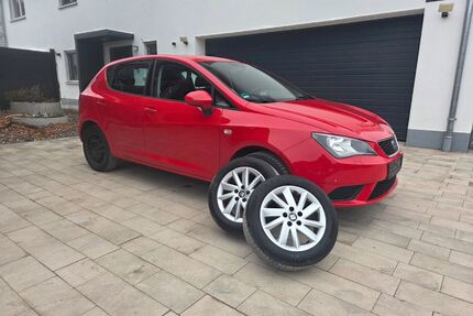 Seat Ibiza Gebrauchtwagen