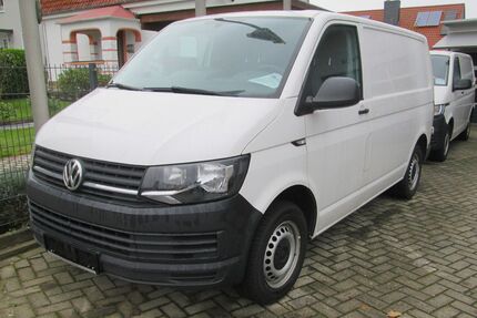 VW T6 Transporter Gebrauchtwagen
