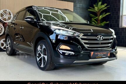 Hyundai TUCSON Gebrauchtwagen