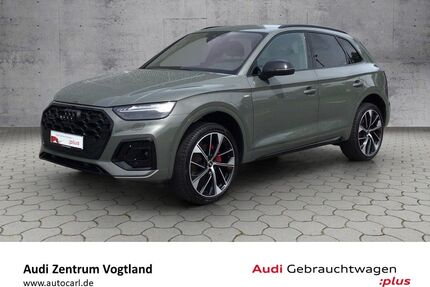 Audi Q5 Gebrauchtwagen