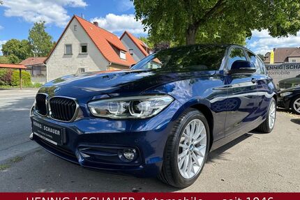 BMW 116 Gebrauchtwagen