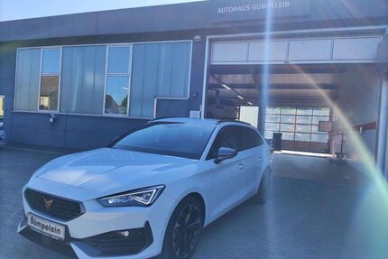 Cupra Leon Gebrauchtwagen