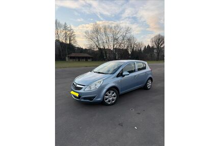 Opel Corsa Gebrauchtwagen