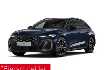 Audi S5 Gebrauchtwagen