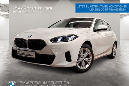 BMW 120 Gebrauchtwagen