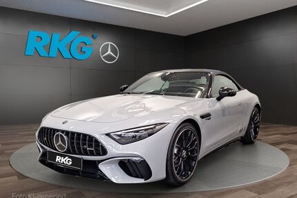 Mercedes-Benz SL 55 AMG Gebrauchtwagen