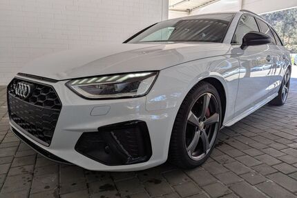 Audi S4 Gebrauchtwagen