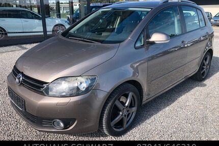 VW Golf Plus Gebrauchtwagen
