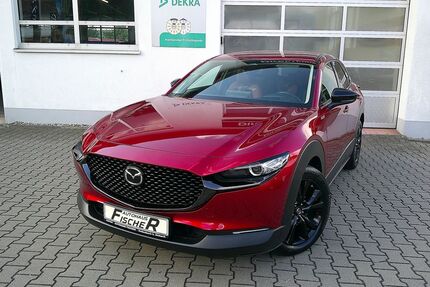 Mazda CX-30 Gebrauchtwagen