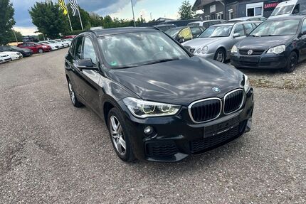 BMW X1 Gebrauchtwagen