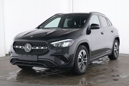Mercedes-Benz GLA 200 Gebrauchtwagen