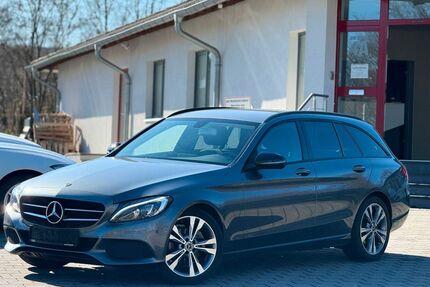 Mercedes-Benz C 200 Gebrauchtwagen