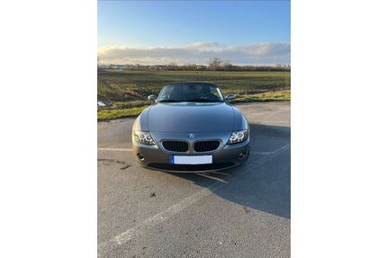 BMW Z4 Gebrauchtwagen