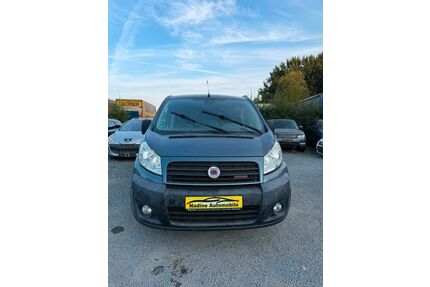 Fiat Scudo Gebrauchtwagen