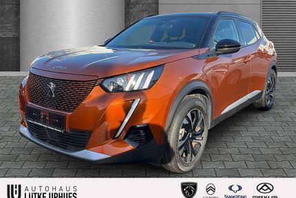 Peugeot 2008 Gebrauchtwagen