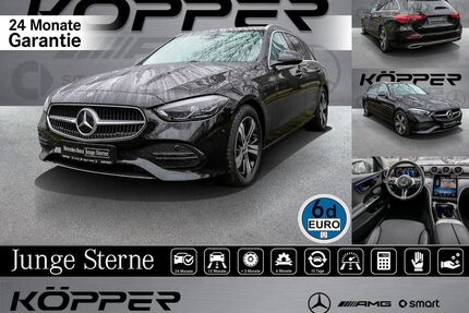 Mercedes-Benz C 200 Gebrauchtwagen