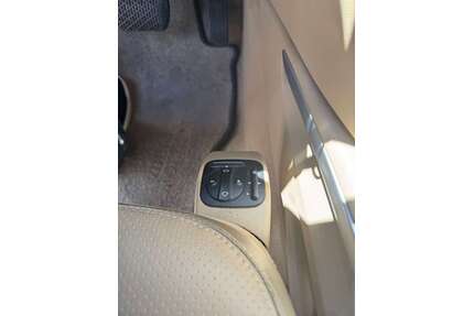 Mercedes-Benz GL 420 Gebrauchtwagen