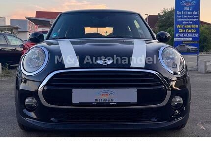 Mini Cooper D Gebrauchtwagen