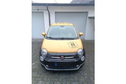 Fiat 500 Gebrauchtwagen