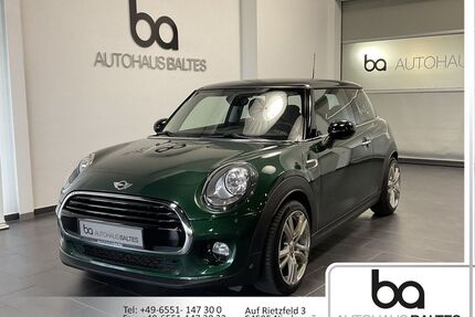 Mini Cooper Gebrauchtwagen