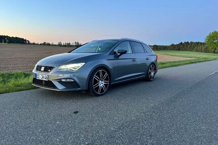 Seat Leon Gebrauchtwagen