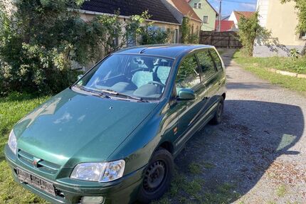 Mitsubishi Space Star Gebrauchtwagen