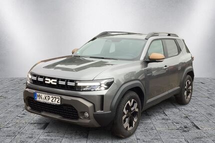 Dacia Duster Gebrauchtwagen