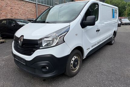 Renault Trafic Gebrauchtwagen