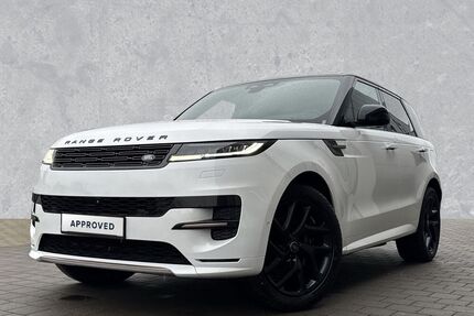 Land Rover Range Rover Sport Gebrauchtwagen
