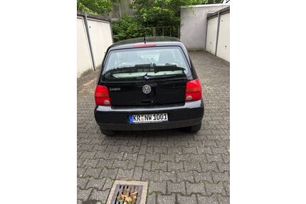 VW Lupo Gebrauchtwagen