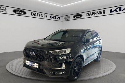 Ford Edge Gebrauchtwagen