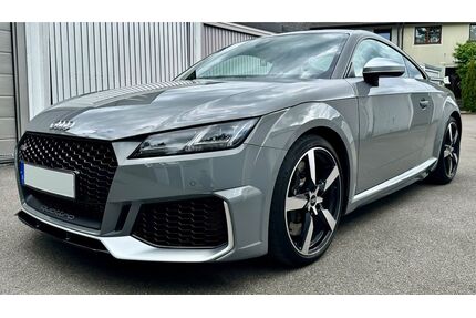 Audi TT RS Gebrauchtwagen