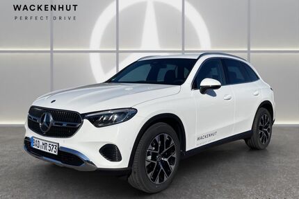 Mercedes-Benz GLC 220 Gebrauchtwagen