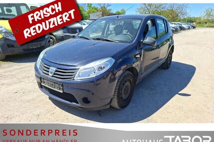 Dacia Sandero Gebrauchtwagen