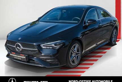 Mercedes-Benz CLA 200 Gebrauchtwagen
