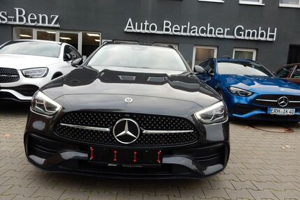 Mercedes-Benz C 180 Gebrauchtwagen