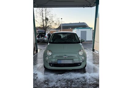 Fiat 500 Gebrauchtwagen