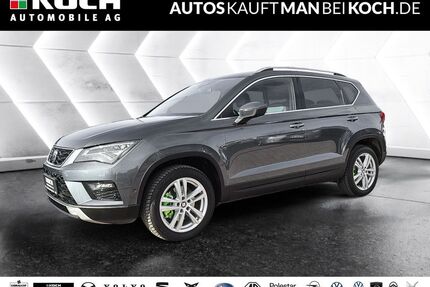 Seat Ateca Gebrauchtwagen