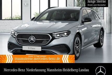 Mercedes-Benz E 220 Gebrauchtwagen
