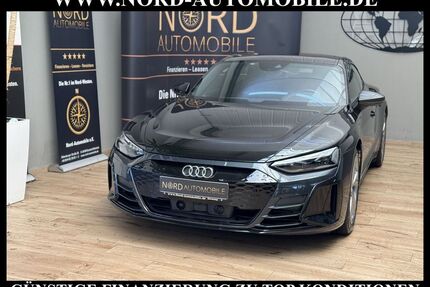 Audi e-tron GT Gebrauchtwagen