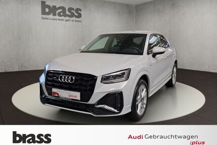 Audi Q2 Gebrauchtwagen
