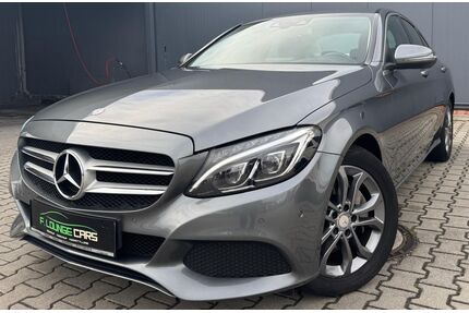 Mercedes-Benz C 250 Gebrauchtwagen