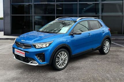 Kia Stonic Gebrauchtwagen