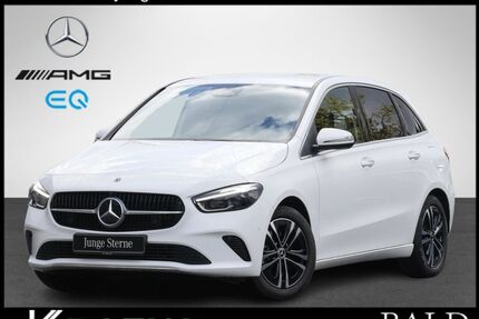 Mercedes-Benz B 250 Gebrauchtwagen