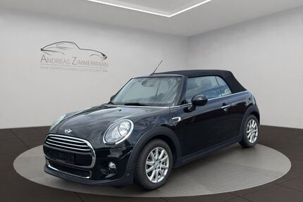 Mini Cooper Gebrauchtwagen