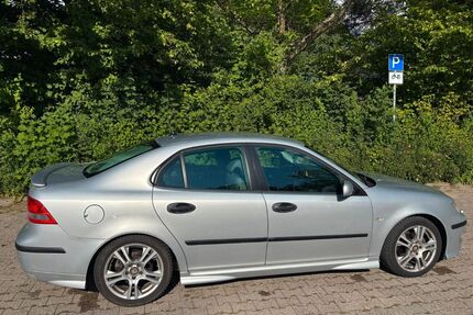 Saab 9-3 Gebrauchtwagen