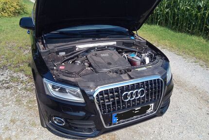 Audi Q5 Gebrauchtwagen