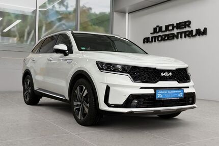 Kia Sorento Gebrauchtwagen